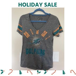 Miami Dolphins T